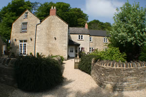 Upper Hill Farmhouse
